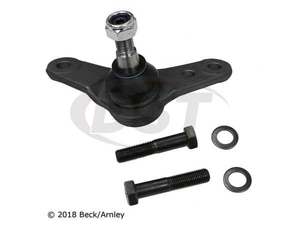 beckarnley-101-5565 Front Lower Ball Joint - Driver Side